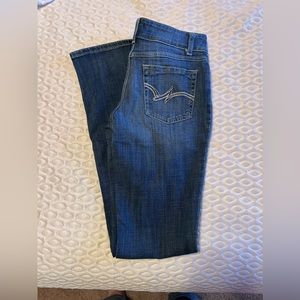 Wrangler Bootcut